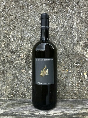 Grüner Veltliner Privat 2007 MAGNUM