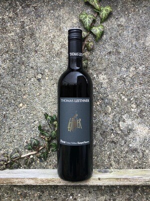 Grüner Veltliner Privat 2012