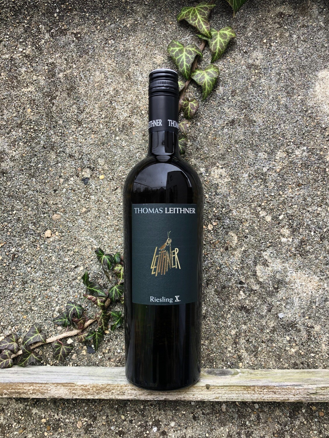 Riesling X. 2018