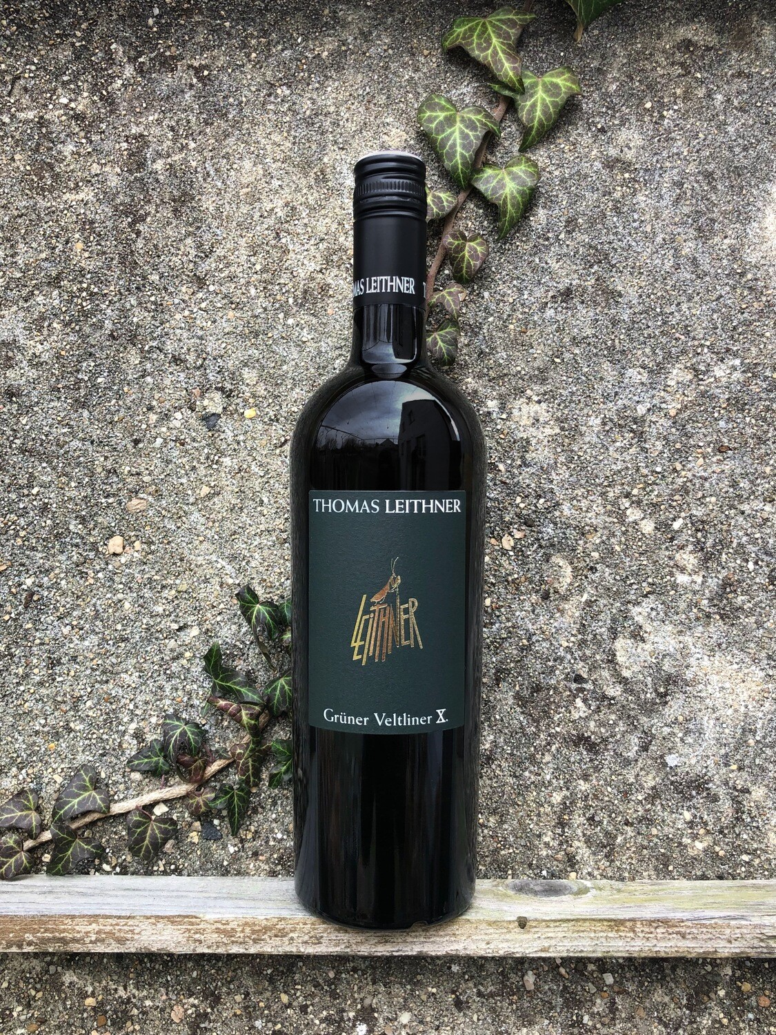 Grüner Veltliner X. 2019