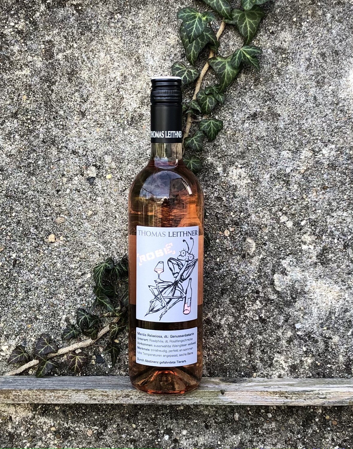 Zweigelt Rosé 2023