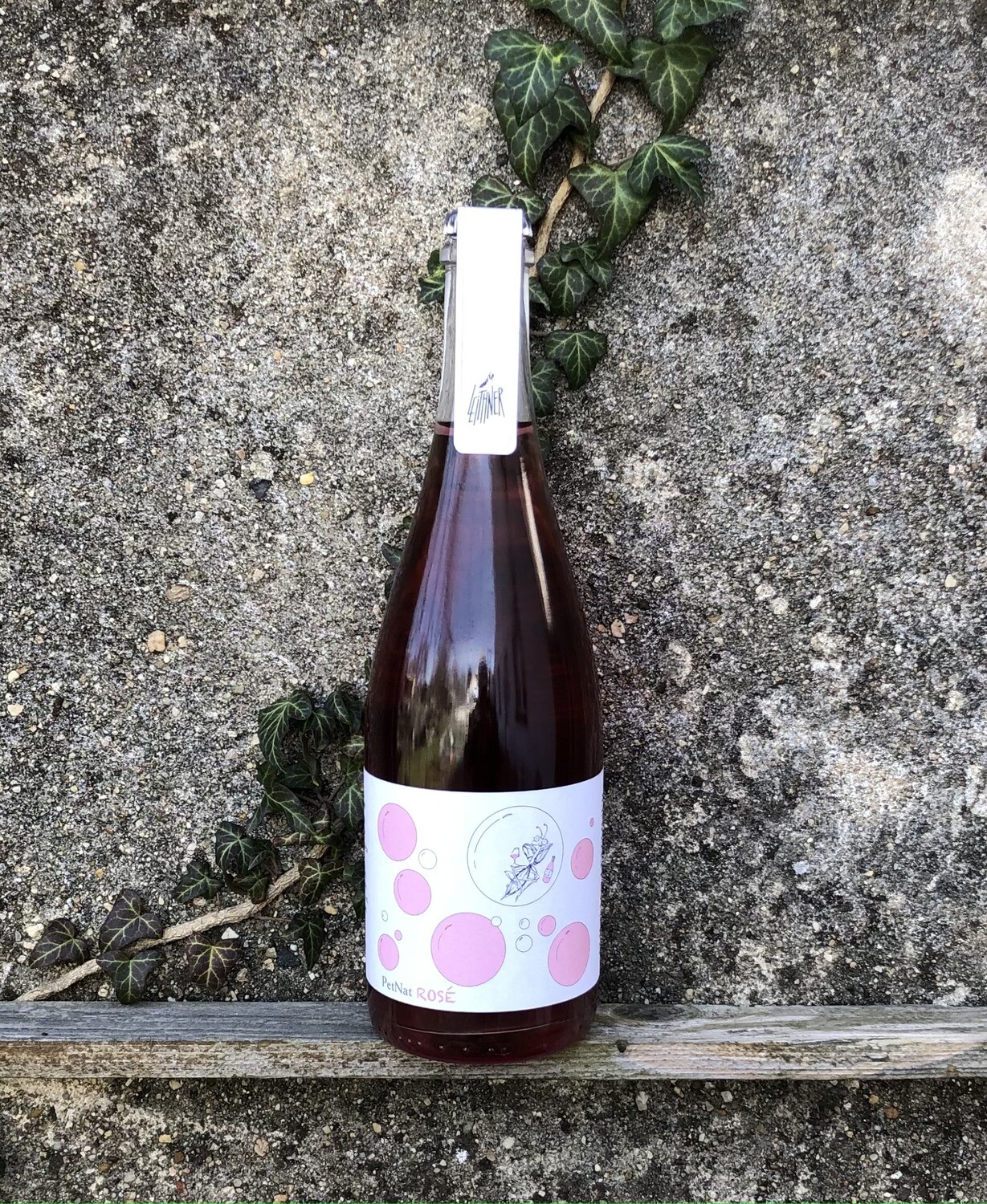 PetNat Rosé