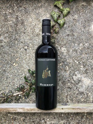 Zweigelt Hommage 2010