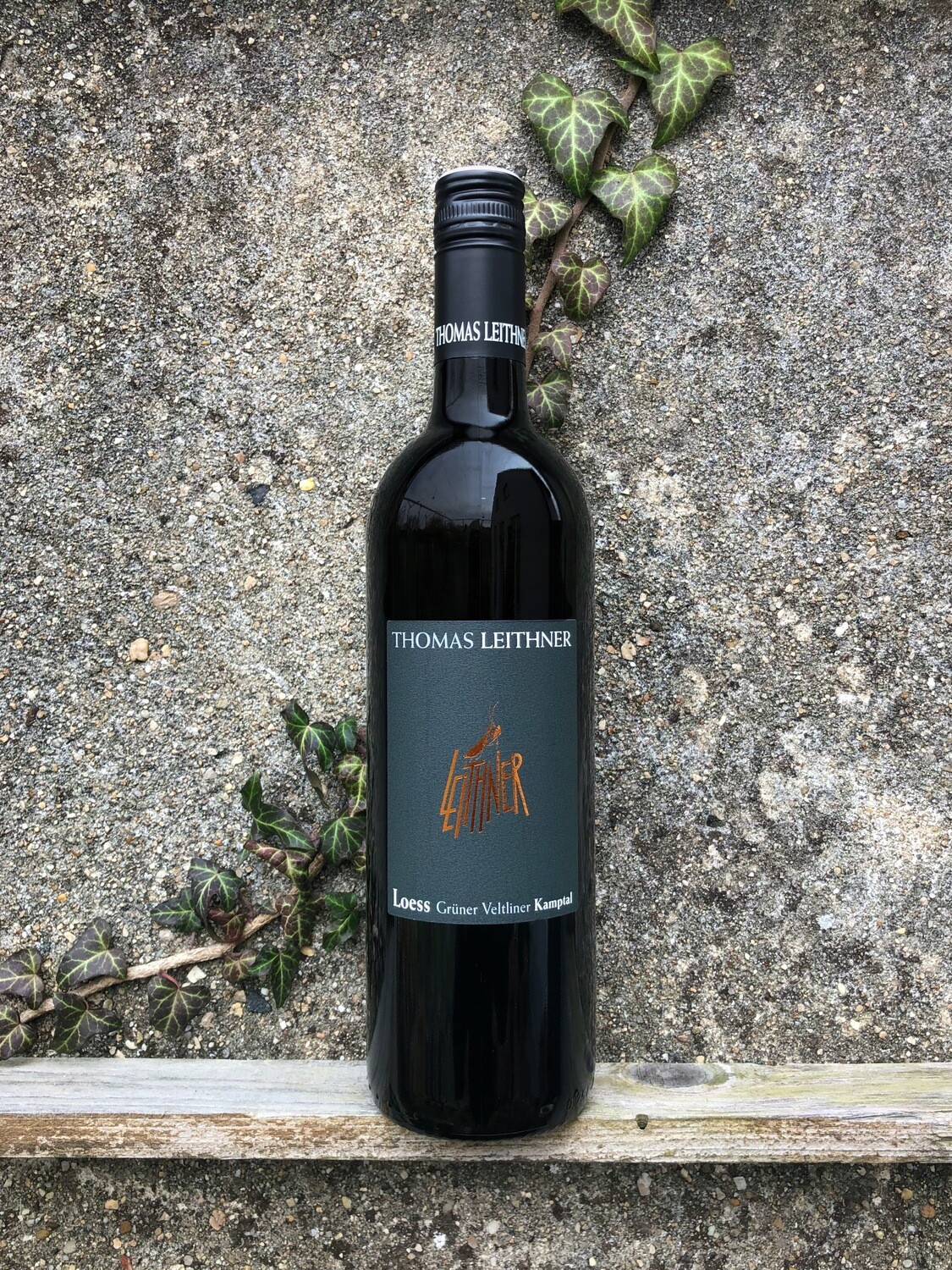 Grüner Veltliner Langenloiser Loess 2023