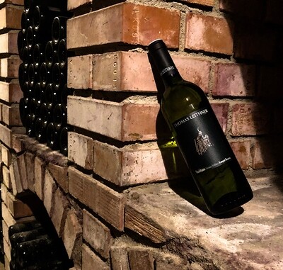 Grüner Veltliner Steinhaus 1992