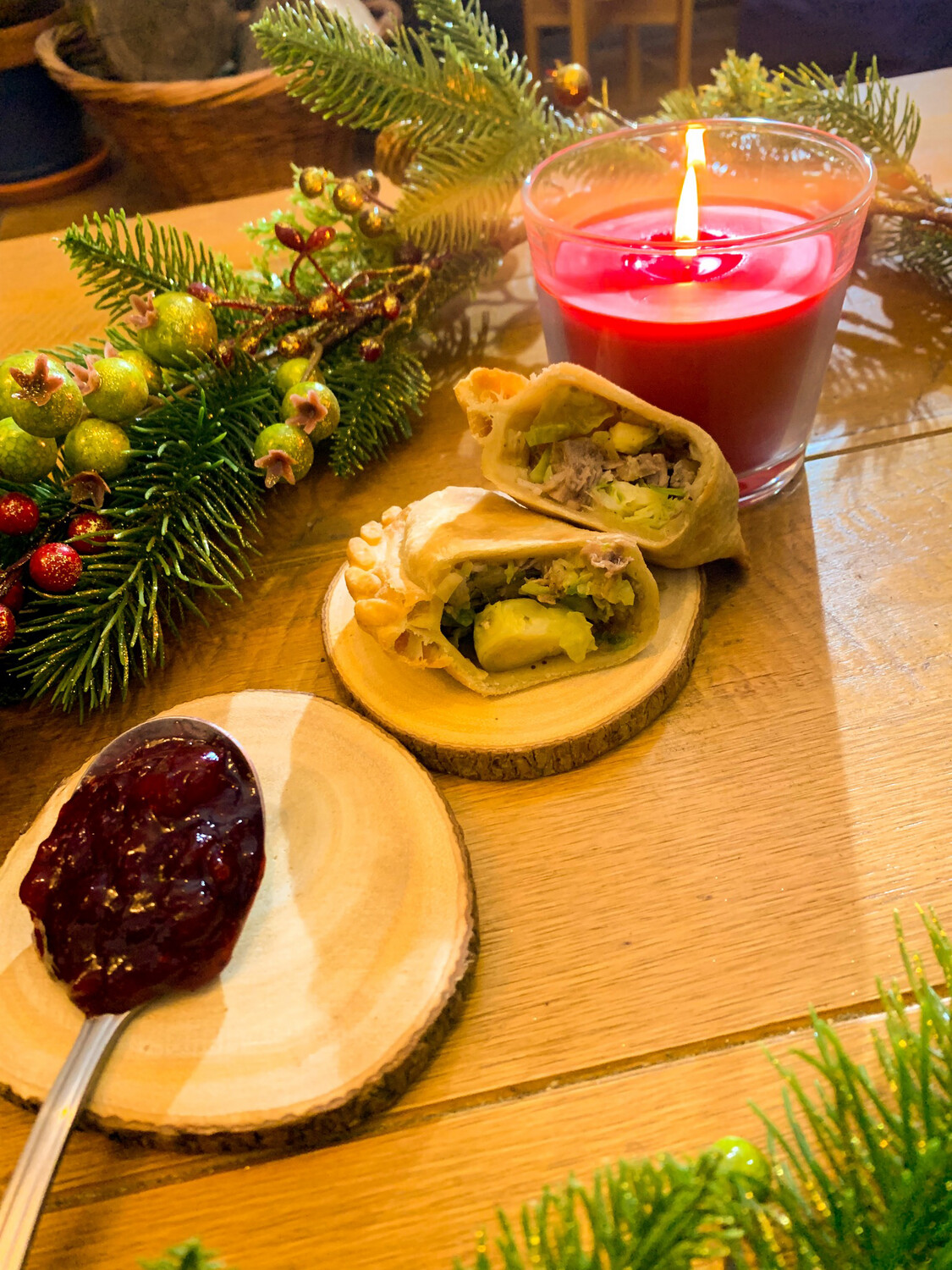 Turkey (Christmas Edition)