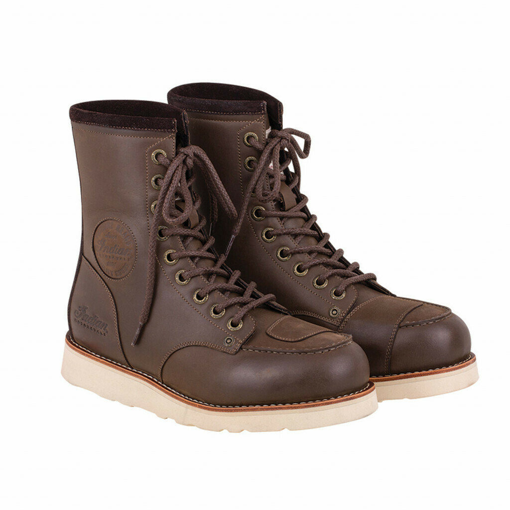 vargo moc brown tumbled