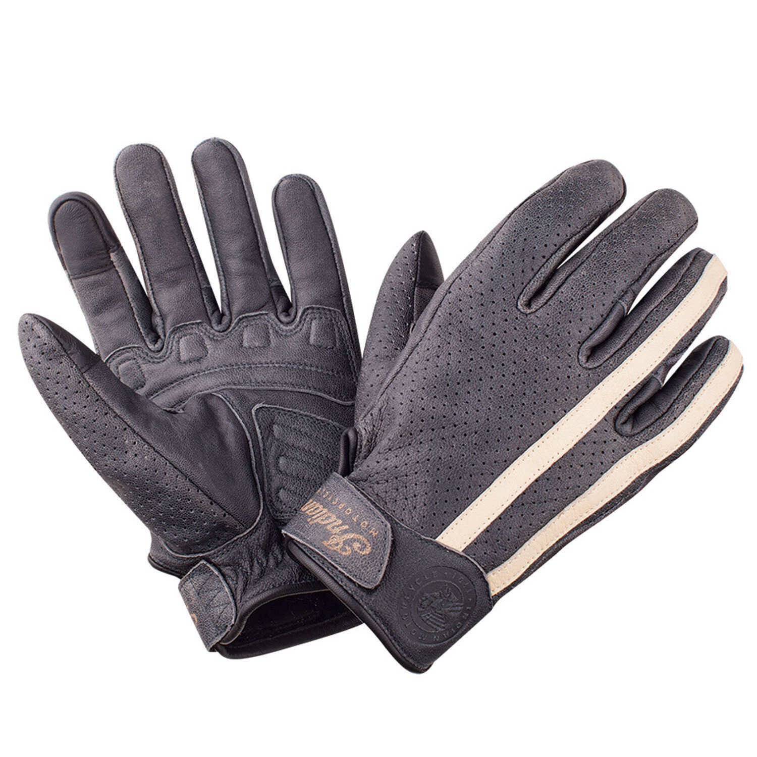 PERFORMANCE ROUTE RIDING GLOVE MENS