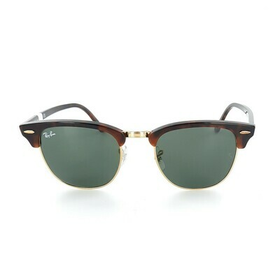 Ray-Ban 3016 CLUBMASTER W0366  51