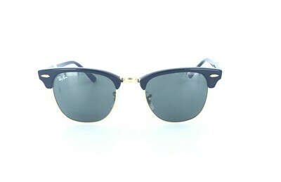Ray-Ban  3016 CLUBMASTER W0365  49