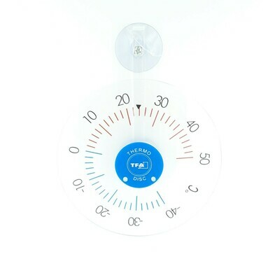 Thermomètre THERMO DISC