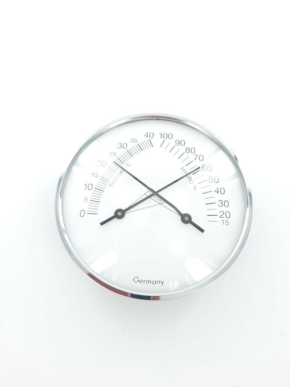 Baromètre/Thermomètre K1 100583