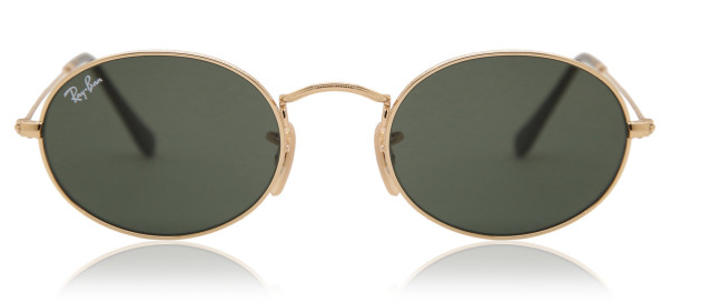 Ray-Ban 3547N 001 51 21