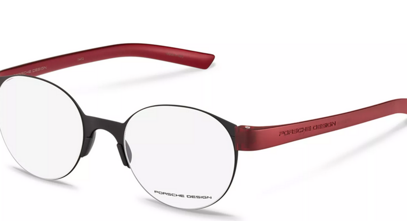 Porsche design P8812