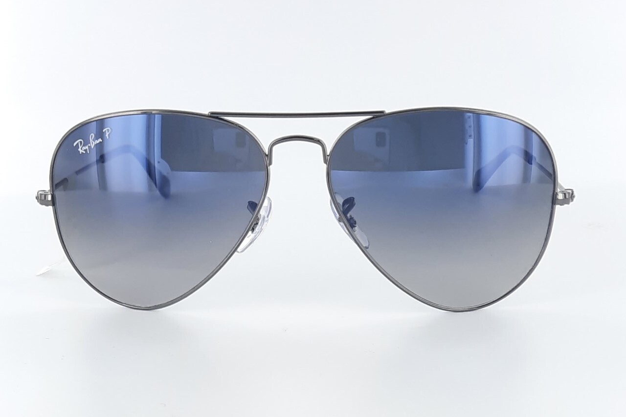 Ray-Ban 3025 004/78 58