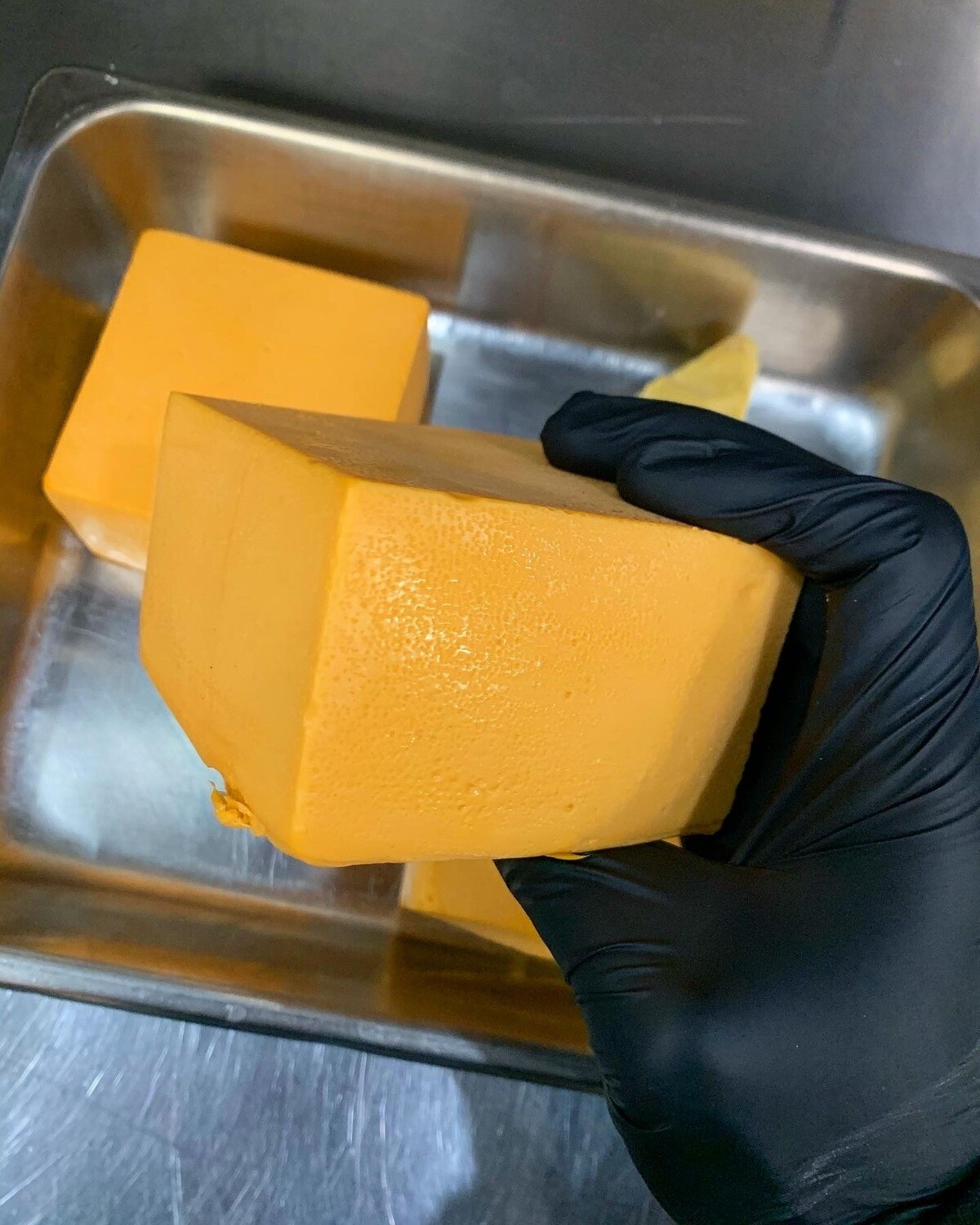 Dairy-Free American (1LB)