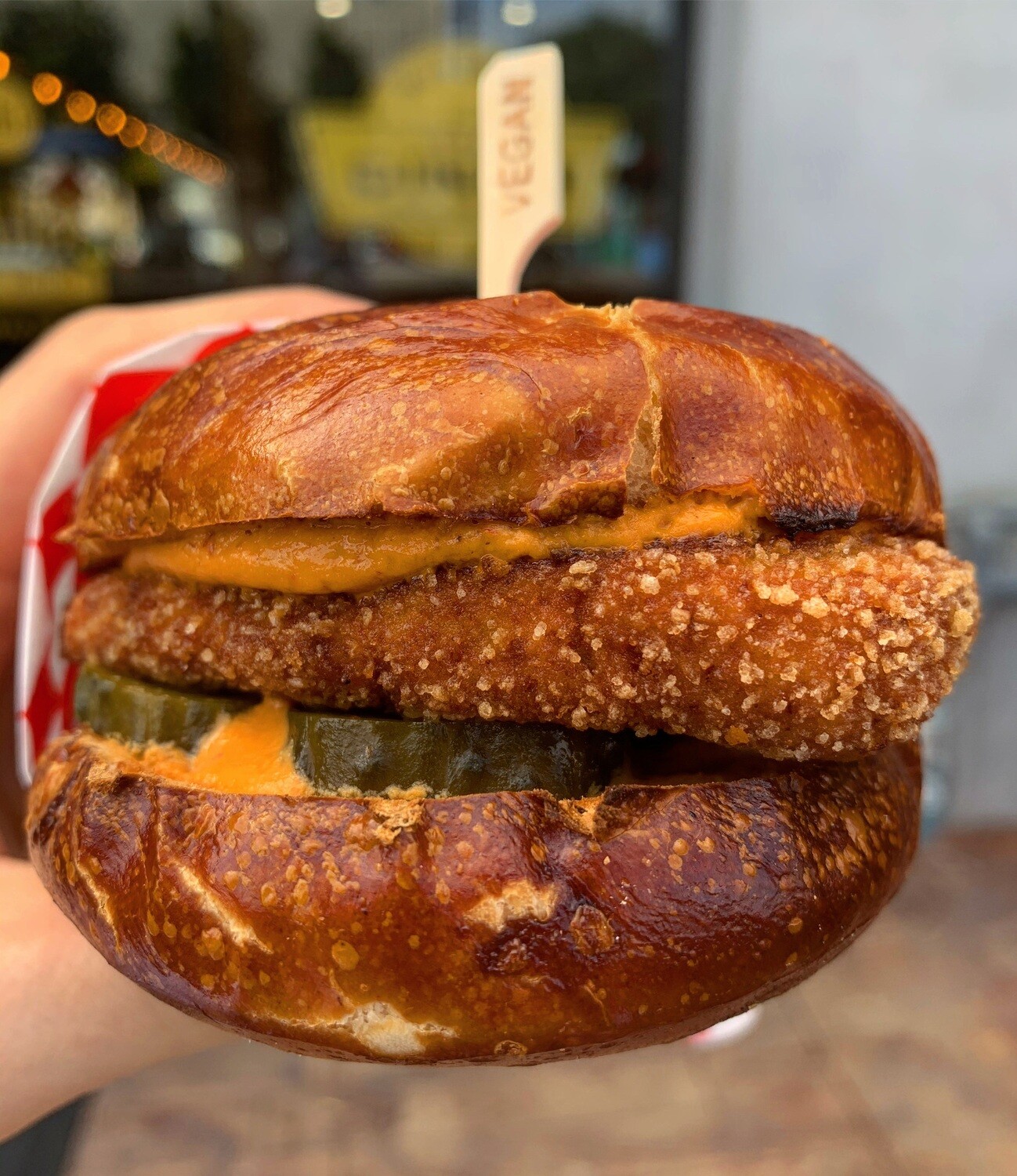 Chipotle Aioli (16oz)