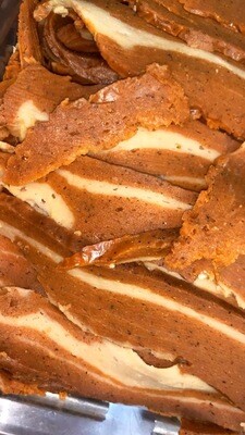 GF Vegan Bacon (10pcs)