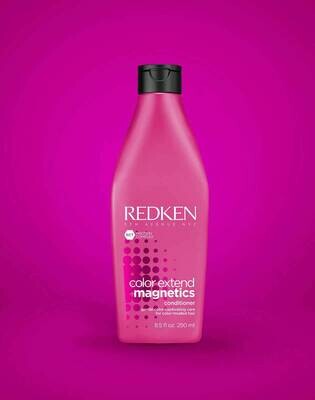 Color Extend Magnetics Conditioner
Conditioner for Colored Hair