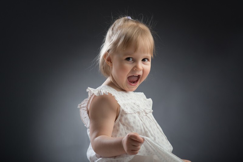 Muotokuvaus (3 valmista kuvaa)