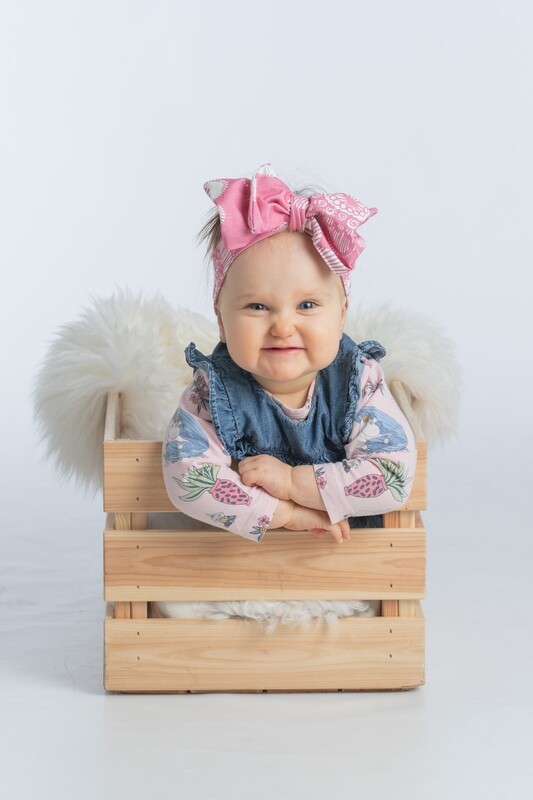 Muotokuvaus (10 valmista kuvaa)