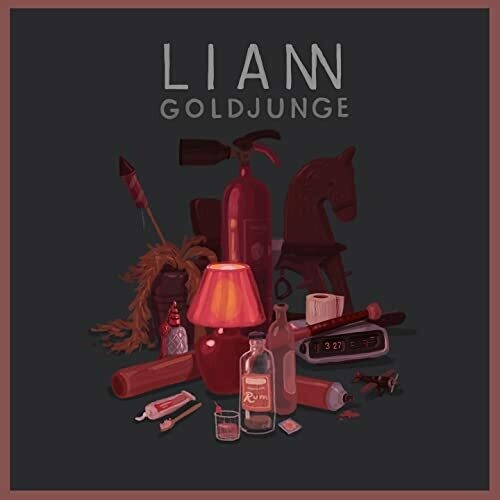 Goldjunge EP