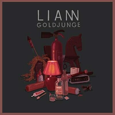 Goldjunge EP