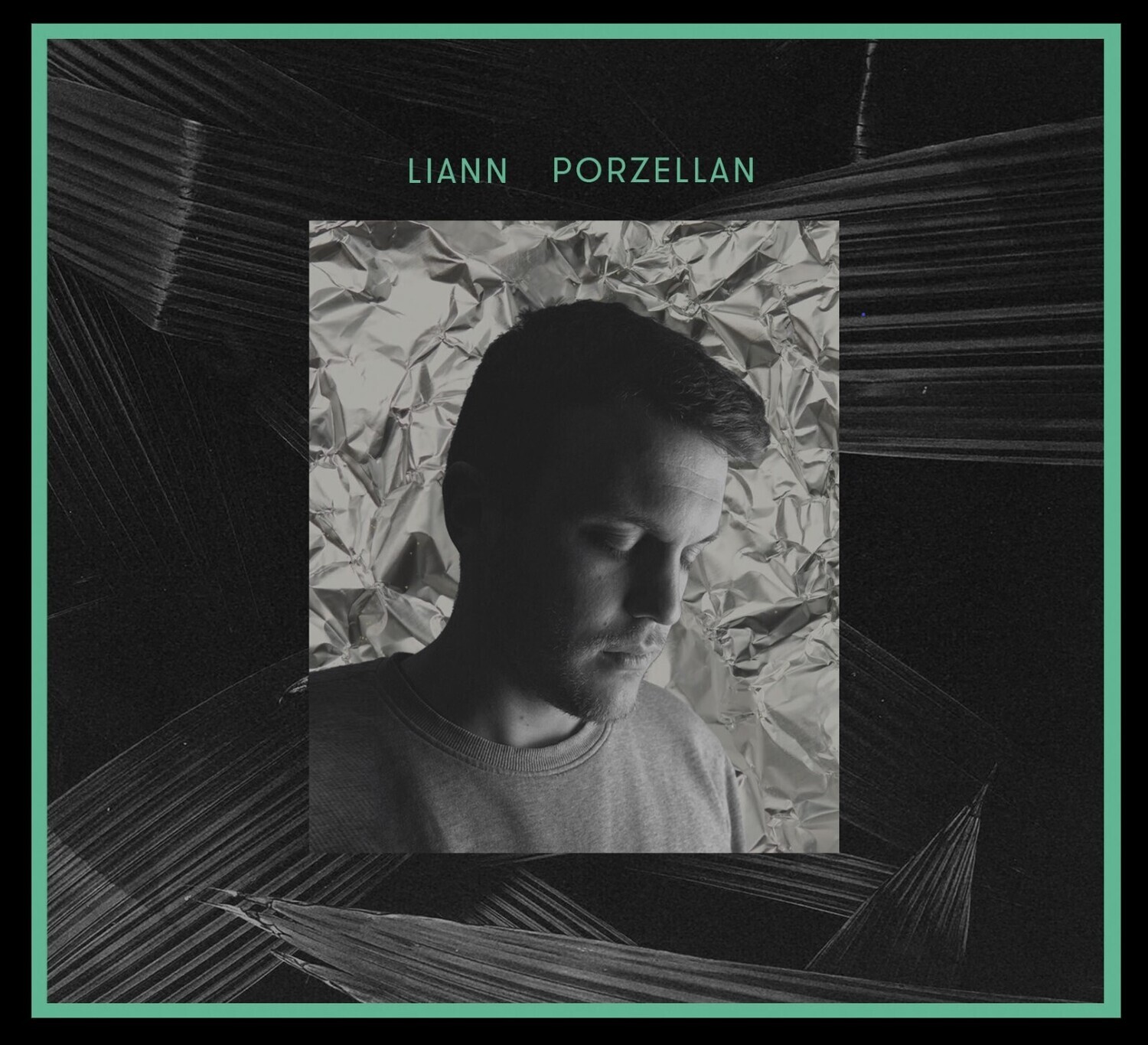 PORZELLAN - CD (mit Download-Code)