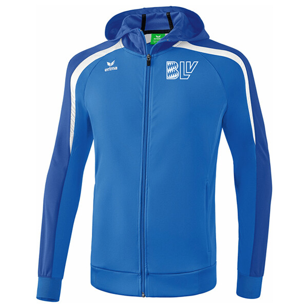 Kapuzen-Jacke RESTPOSTEN Kapuzen-Jacke RESTPOSTEN
