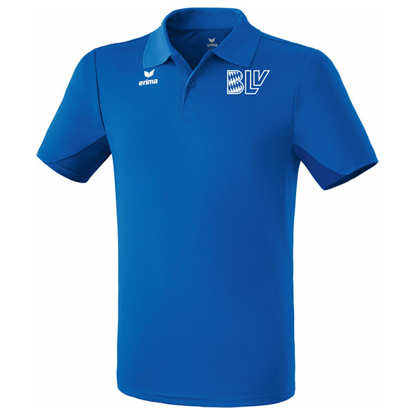 BLV Kollektion Polo-Shirt BLV Kollektion Polo-Shirt