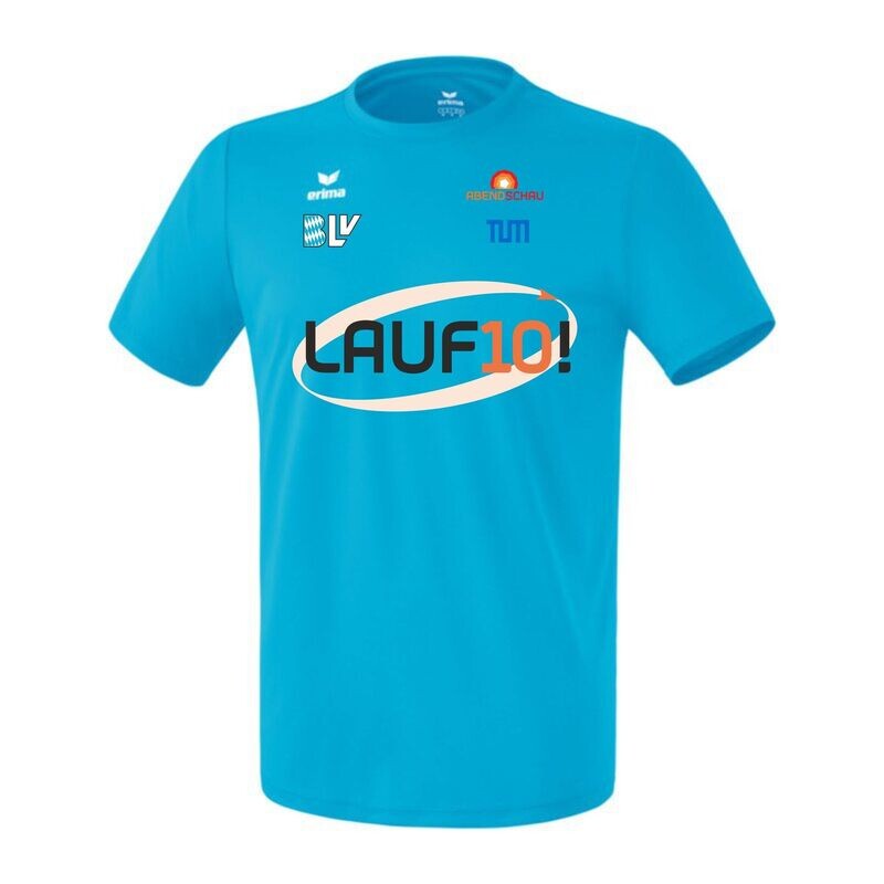 RESTPOSTEN > Lauf10 T-Shirt 2023 RESTPOSTEN > Lauf10 T-Shirt 2023