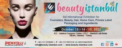 Cannabilla al Beauty Istanbul 2022