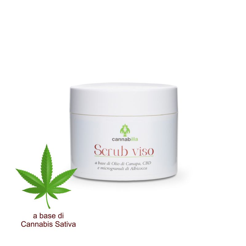 Face Scrub