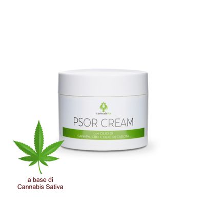 PSOR CREAM
