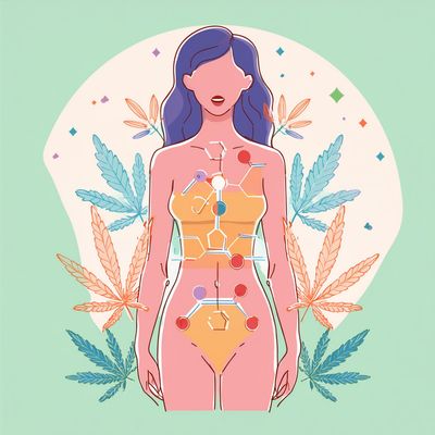 Il sistema endocannabinoide
