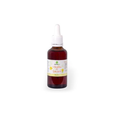 Hypericum Oil