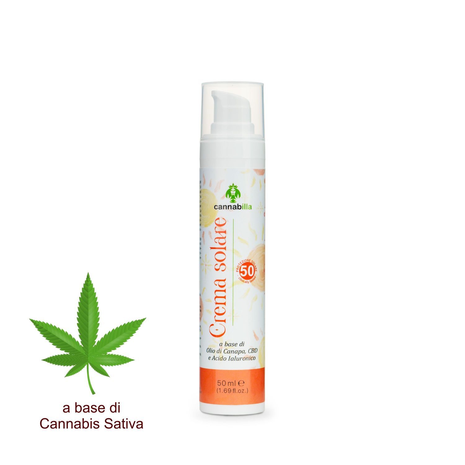 Sun Milk SPF 30