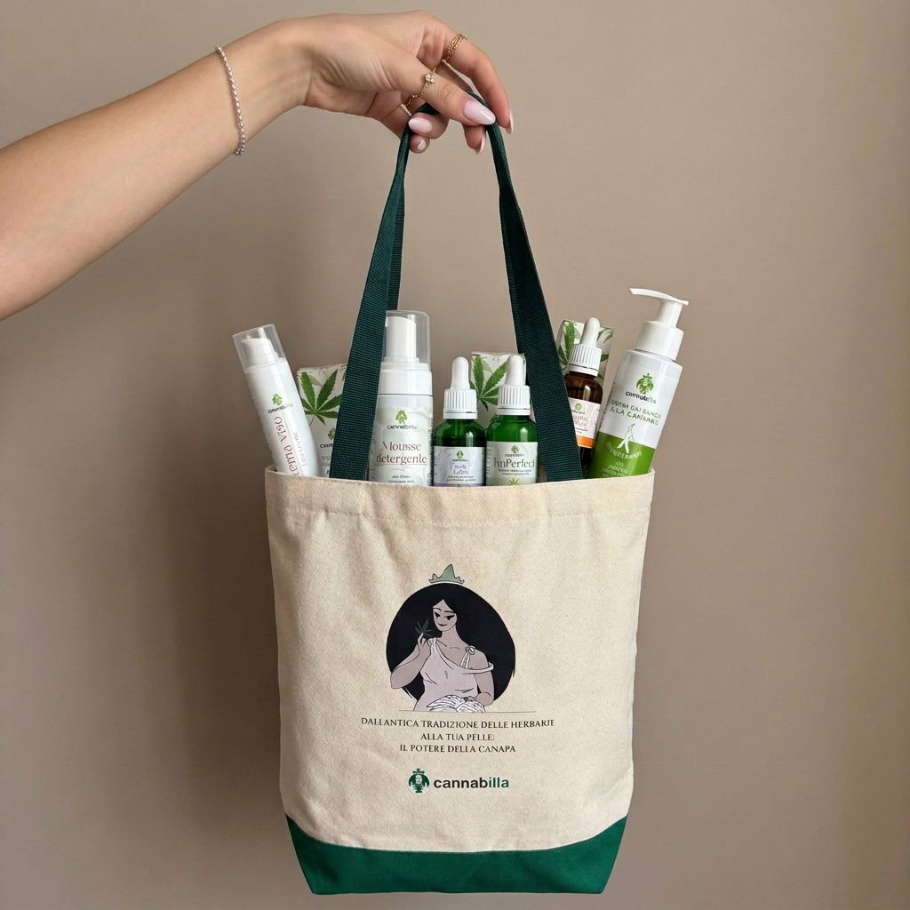SHOPPER IN OMAGGIO PER ACQUISTI SUPERIORI A €70