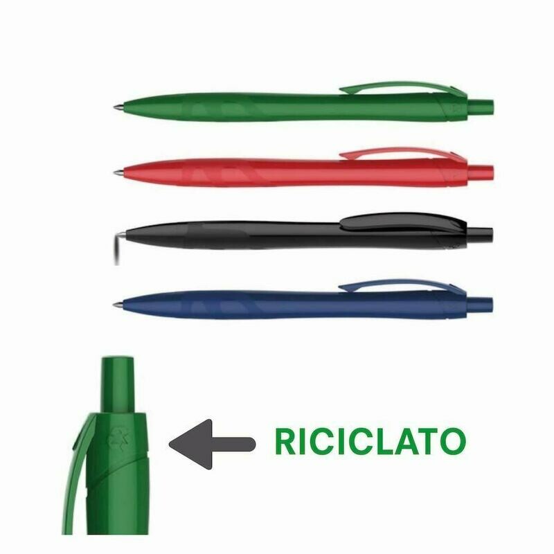 PENNA RPET FUSION