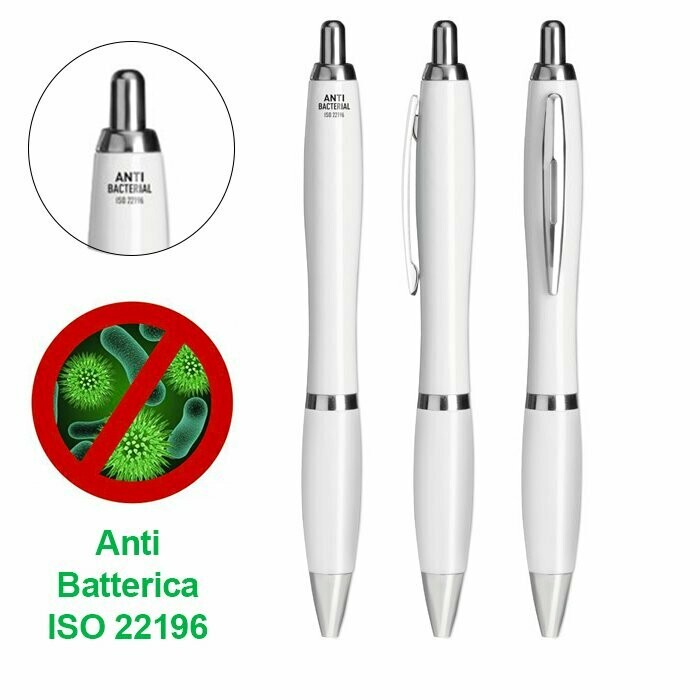 PENNA ANTI BATTERICA