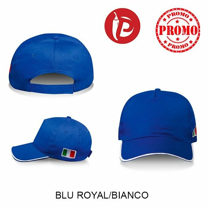 CAPPELLO ITALIA