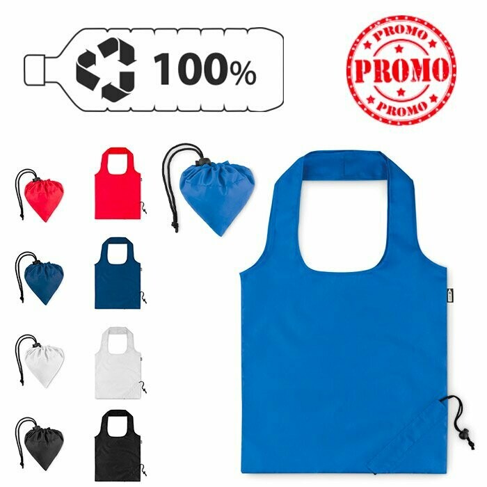 SHOPPER RPET RICHIUDIBILE