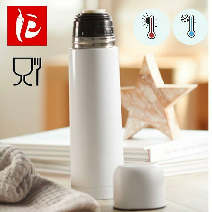 THERMOS ACCIAIO CHAN 500 ML