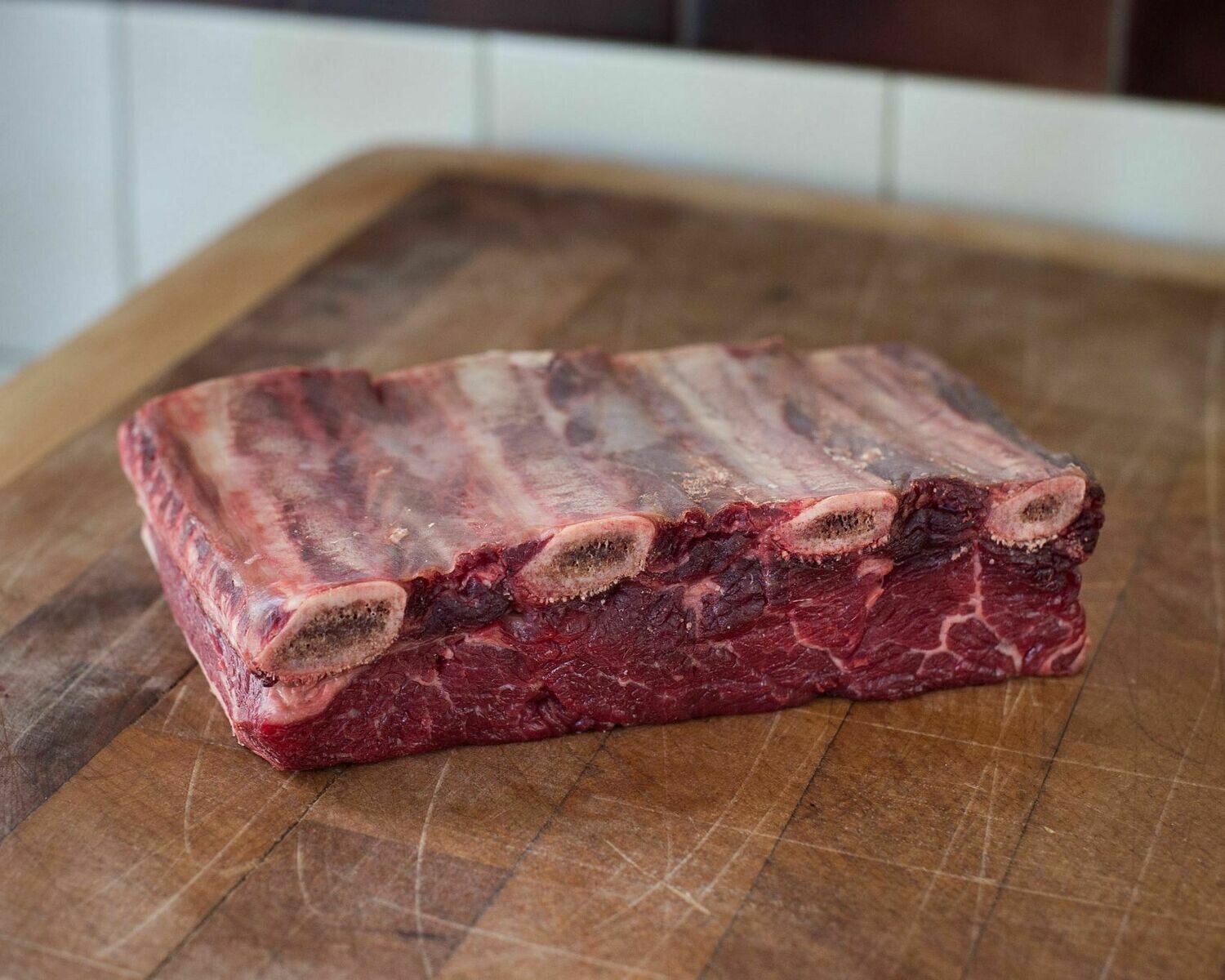 Beef Short Ribs 600-700g Beef Short Ribs 600-700g