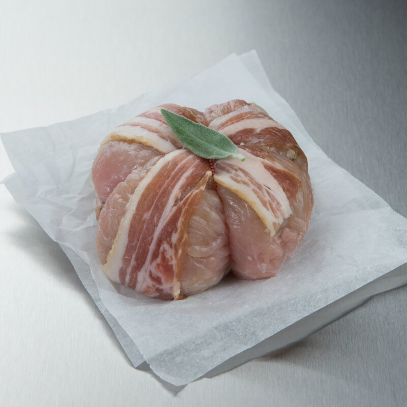 Turkey Parcel 2 x 6oz Turkey Parcel 2 x 6oz