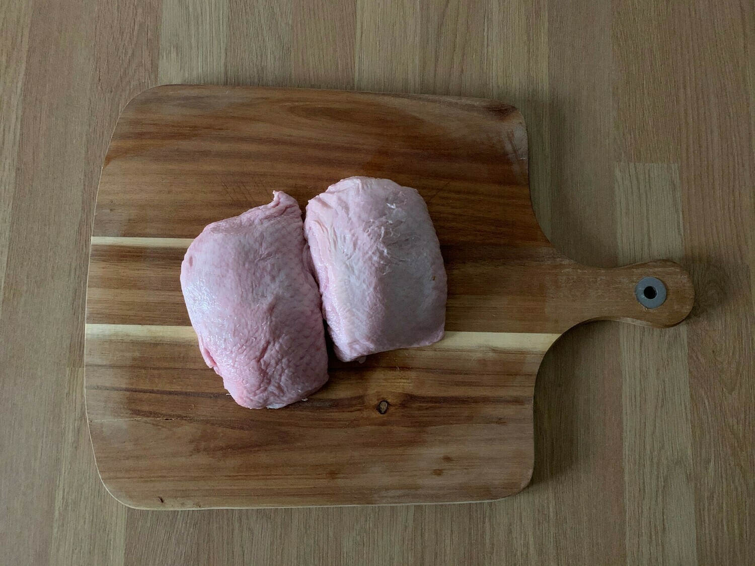 Duck Breast x 2 (FROZEN) Duck Breast x 2 (FROZEN)