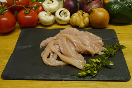 Chicken Stir Fry 500g Chicken Stir Fry 500g