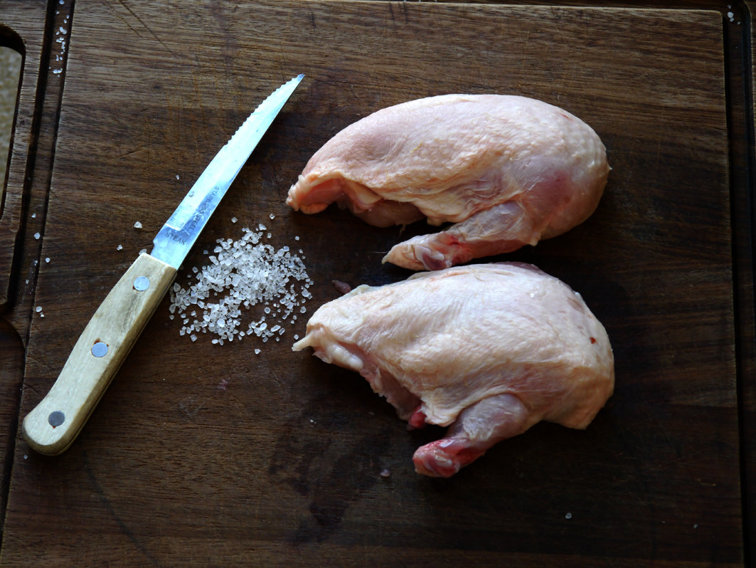 Chicken Supreme 5 x 225g (Frozen) Chicken Supreme 5 x 225g (Frozen)
