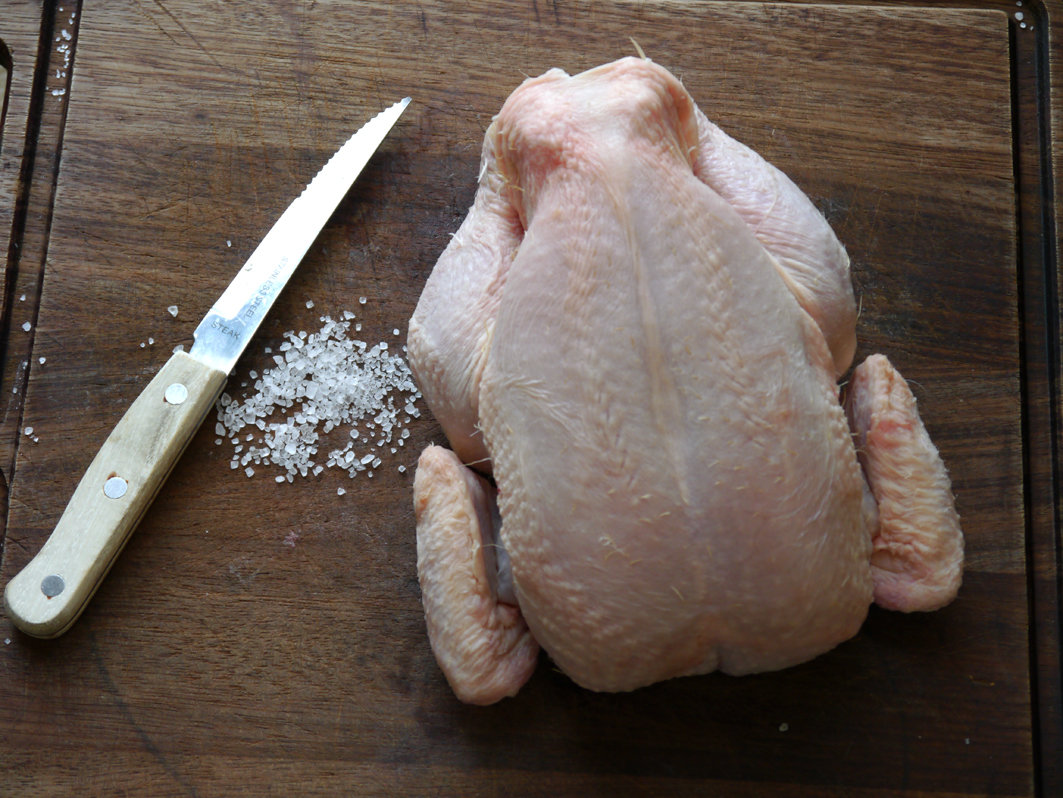 Chicken Whole 1.2kg Chicken Whole 1.2kg