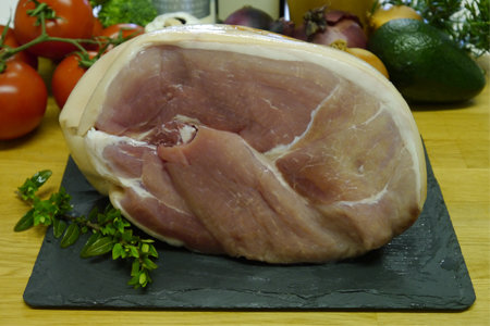 Honey Cured Gammon 2.5kg Honey Cured Gammon 2.5kg